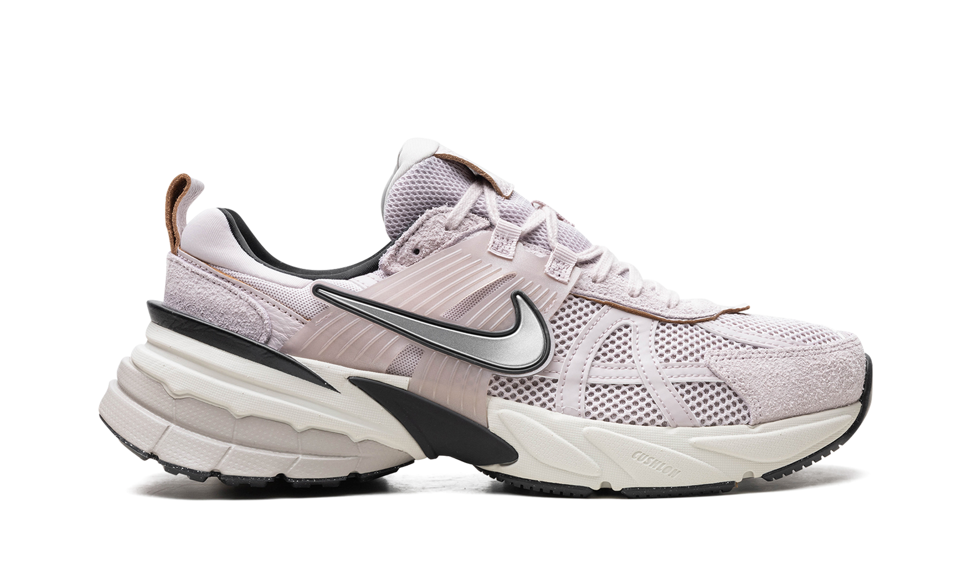 V2k Run Wmns "platinum Violet" - 6