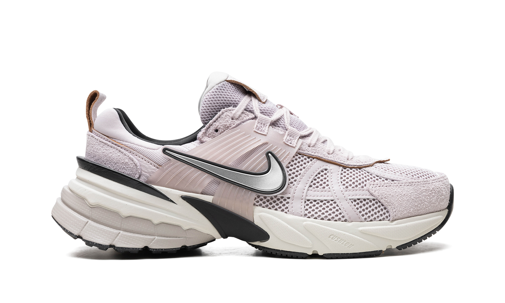 V2k Run Wmns "platinum Violet" - 6
