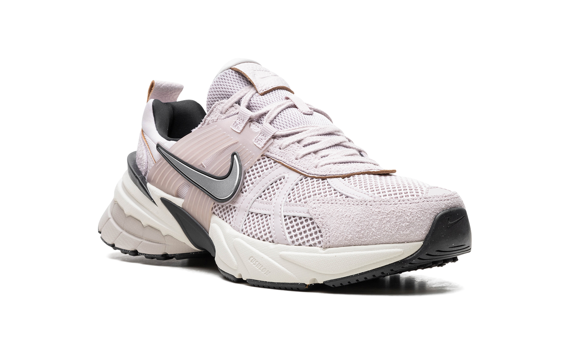 V2k Run Wmns "platinum Violet" - 7