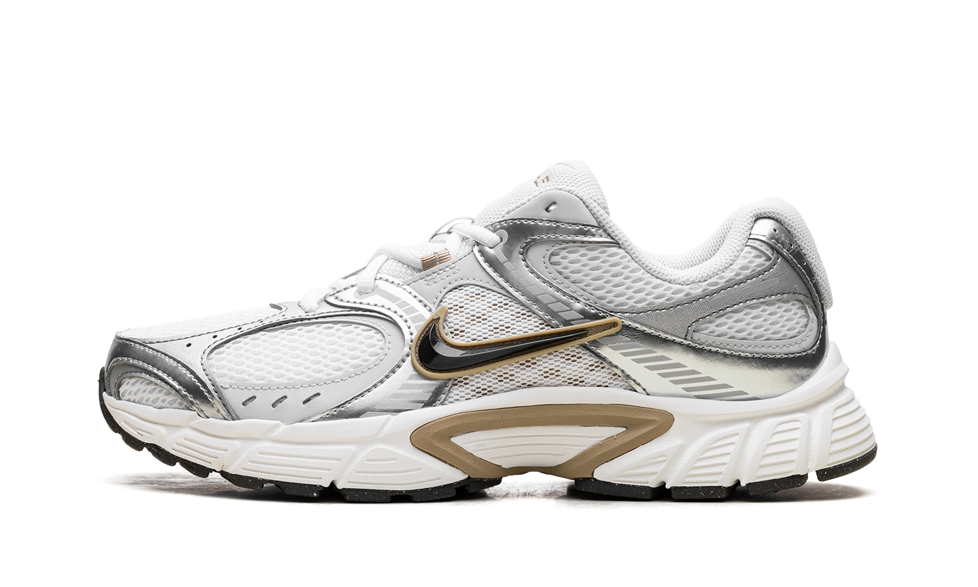 V5 Rnr "parachute Beige Metallic Pewter" - 1