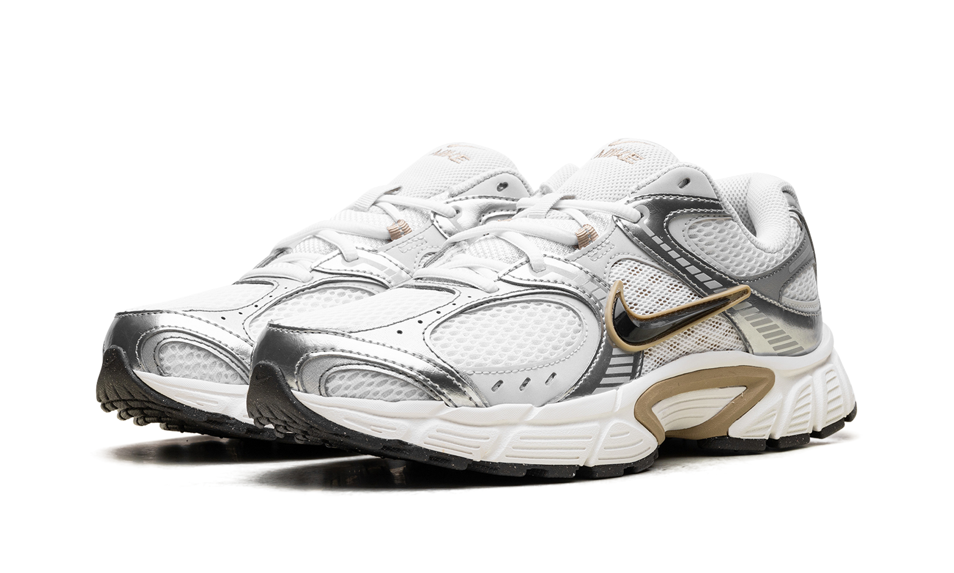 V5 Rnr "parachute Beige Metallic Pewter" - 2