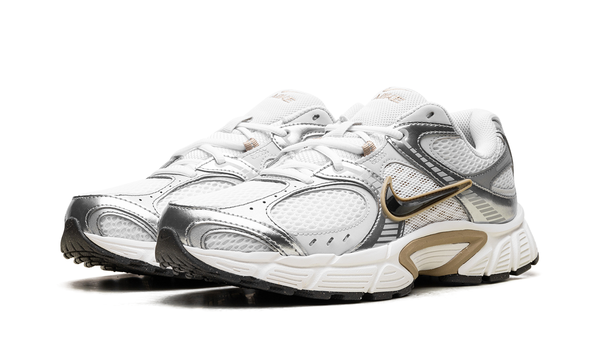V5 Rnr "parachute Beige Metallic Pewter" - 2