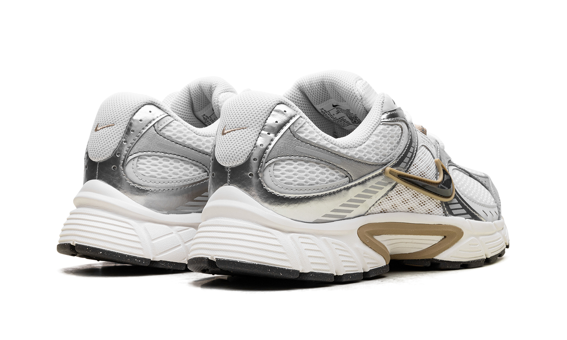 V5 Rnr "parachute Beige Metallic Pewter" - 3