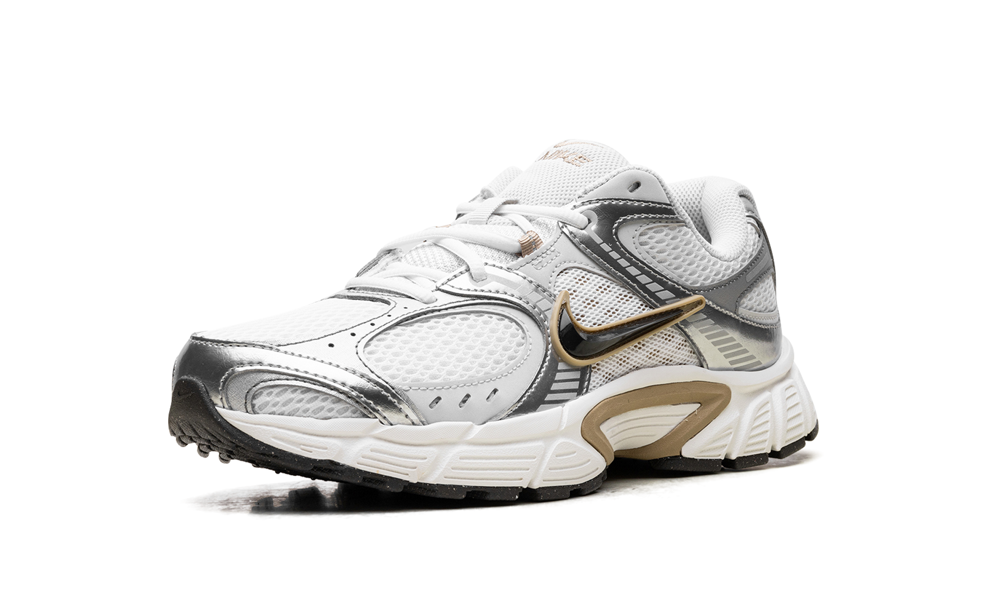 V5 Rnr "parachute Beige Metallic Pewter" - 4