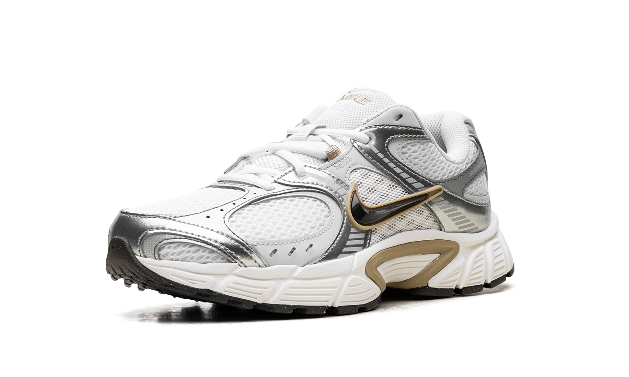 V5 Rnr "parachute Beige Metallic Pewter" - 4
