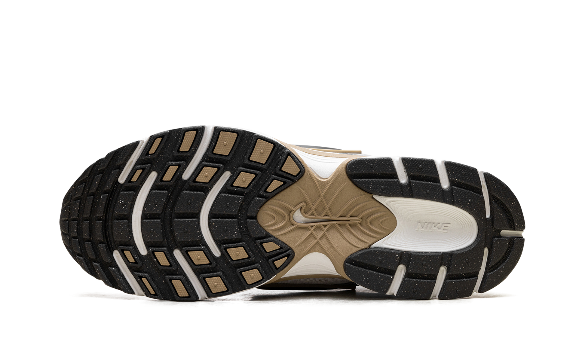 V5 Rnr "parachute Beige Metallic Pewter" - 5