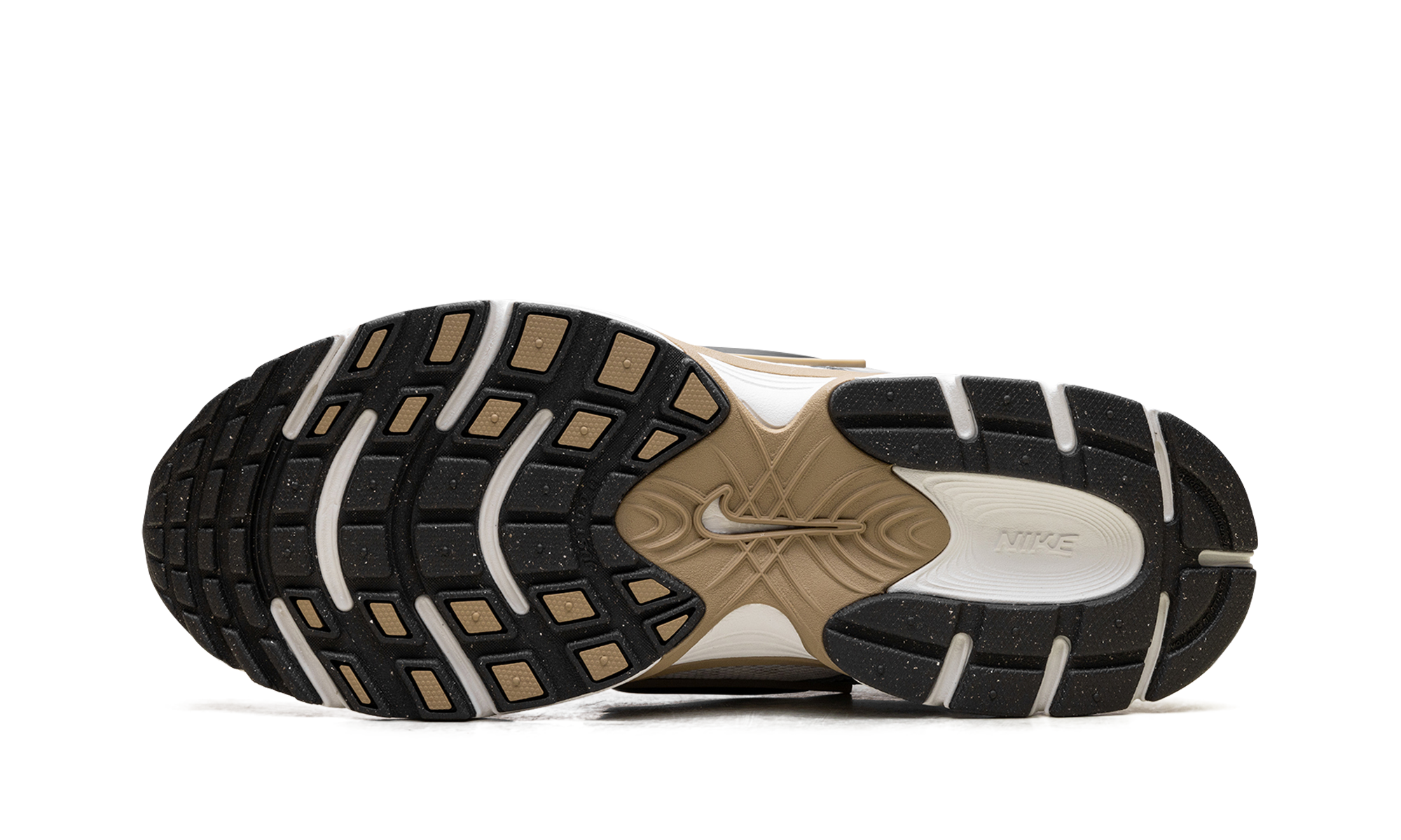 V5 Rnr "parachute Beige Metallic Pewter" - 5