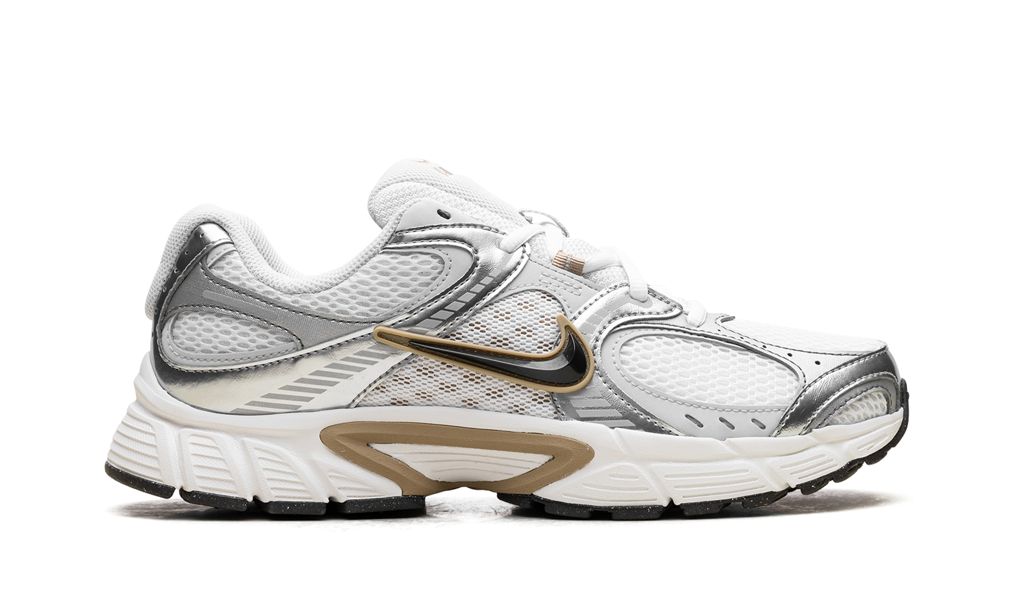 V5 Rnr "parachute Beige Metallic Pewter" - 6