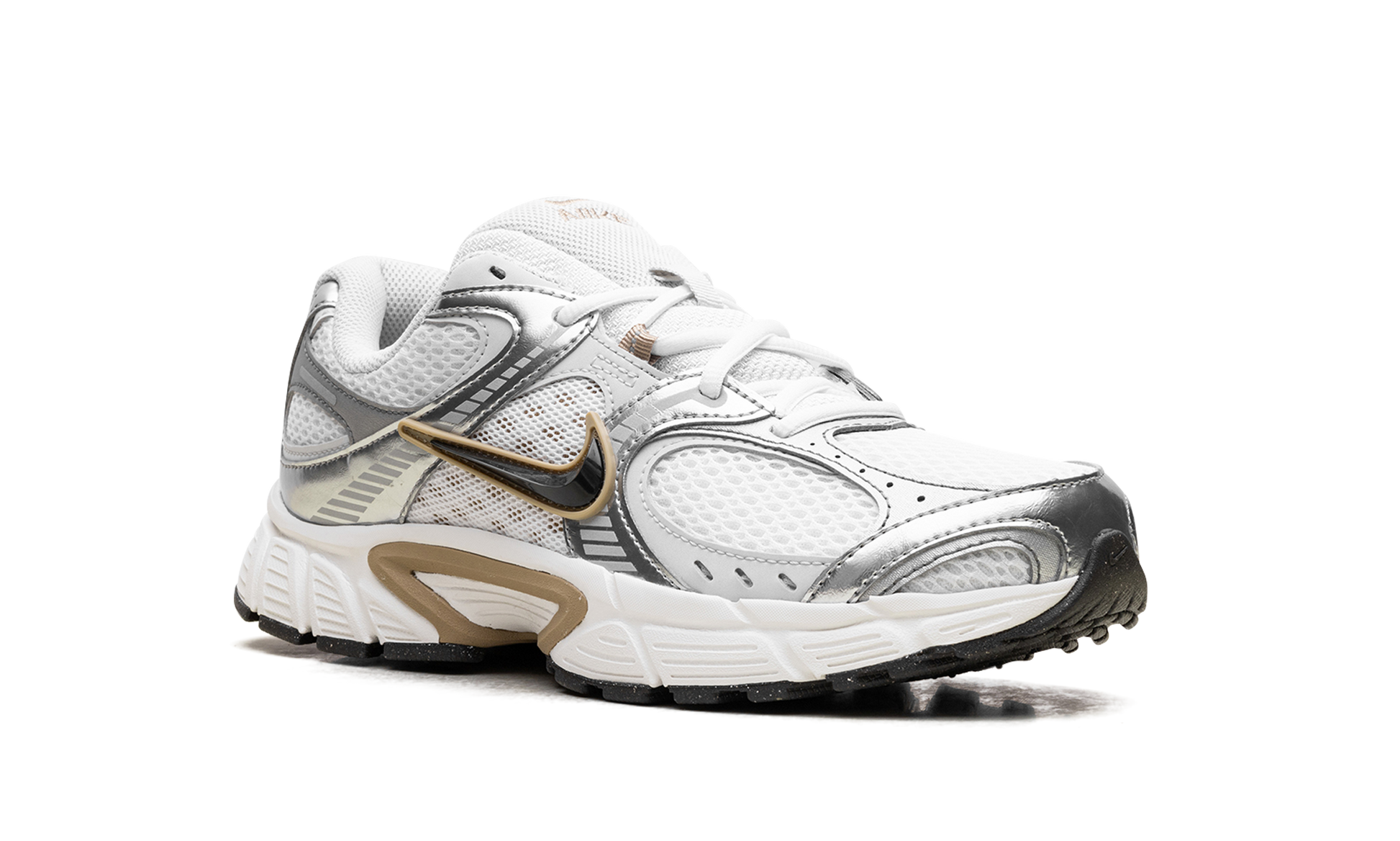 V5 Rnr "parachute Beige Metallic Pewter" - 7