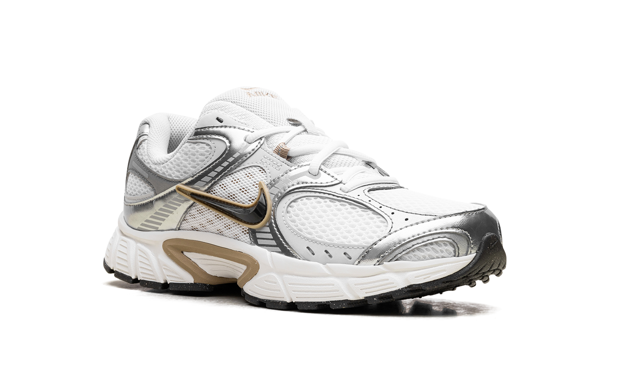 V5 Rnr "parachute Beige Metallic Pewter" - 7