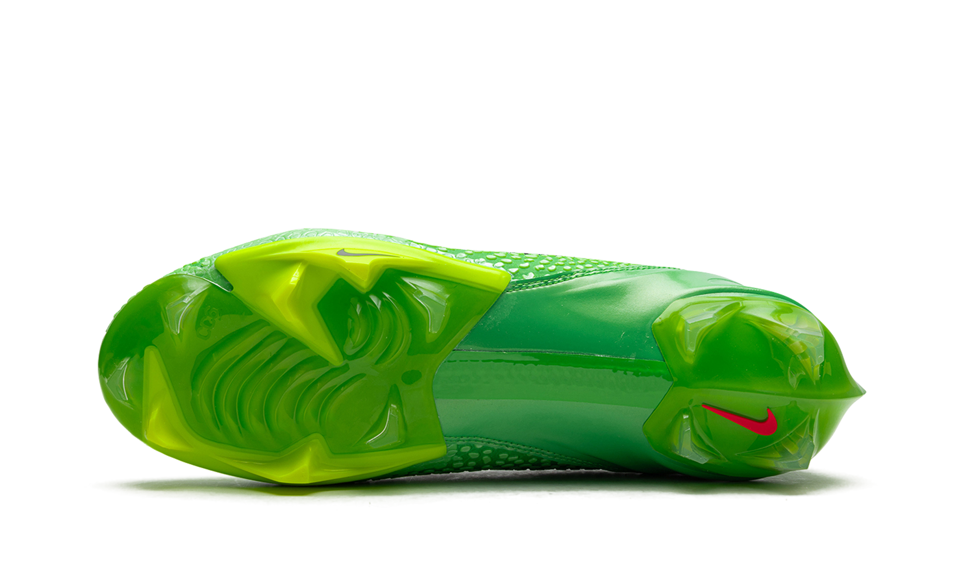 Vapor Edge "grinch" - 5