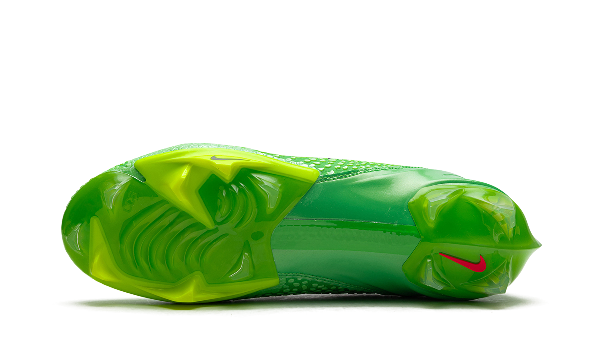 Vapor Edge "grinch" - 5