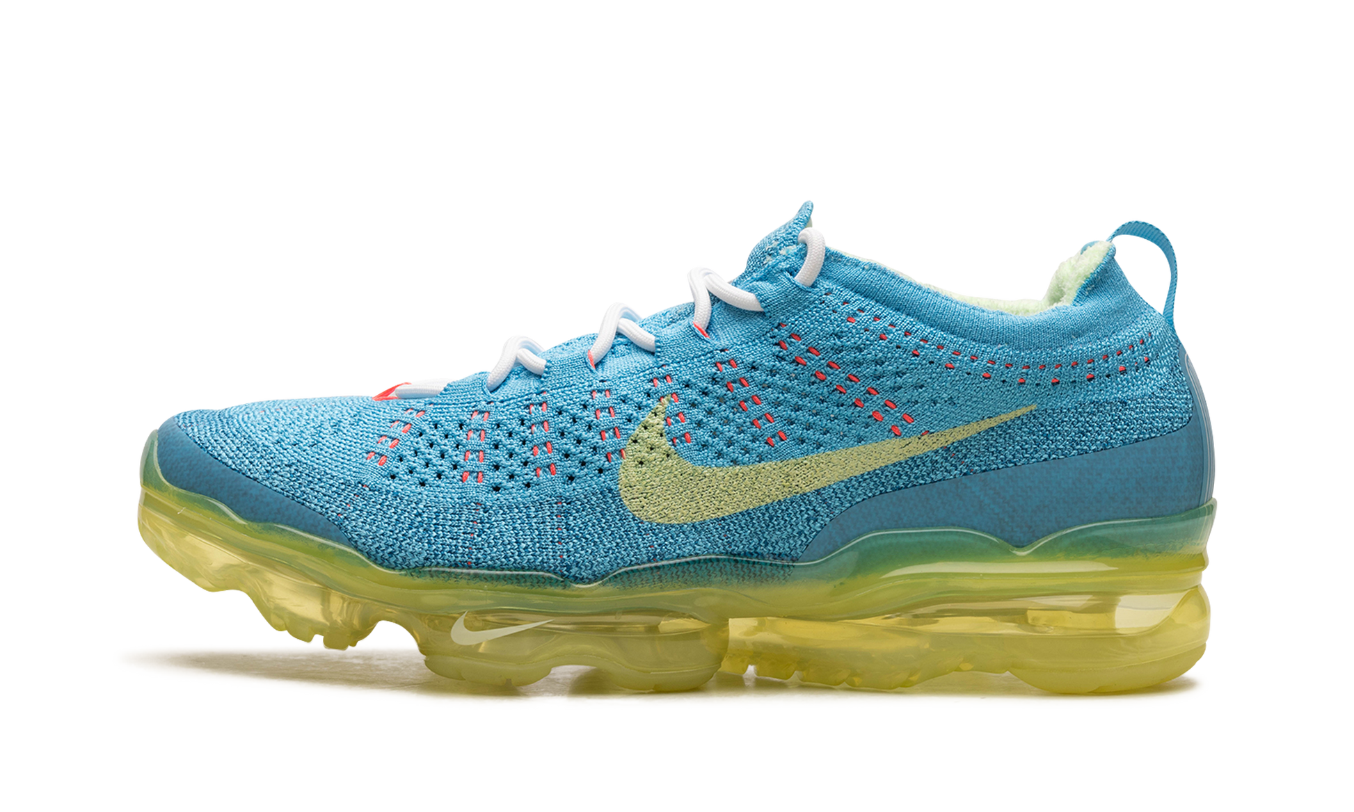 Vapormax 2023 Flyknit "baltic Blue" - 1