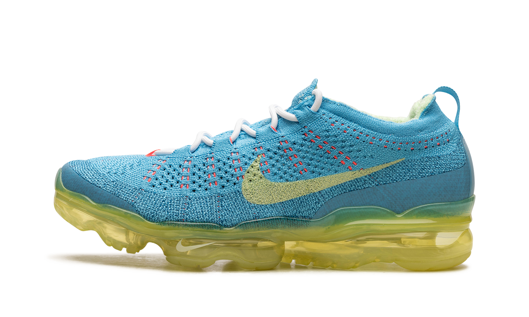 Vapormax 2023 Flyknit "baltic Blue" - 1