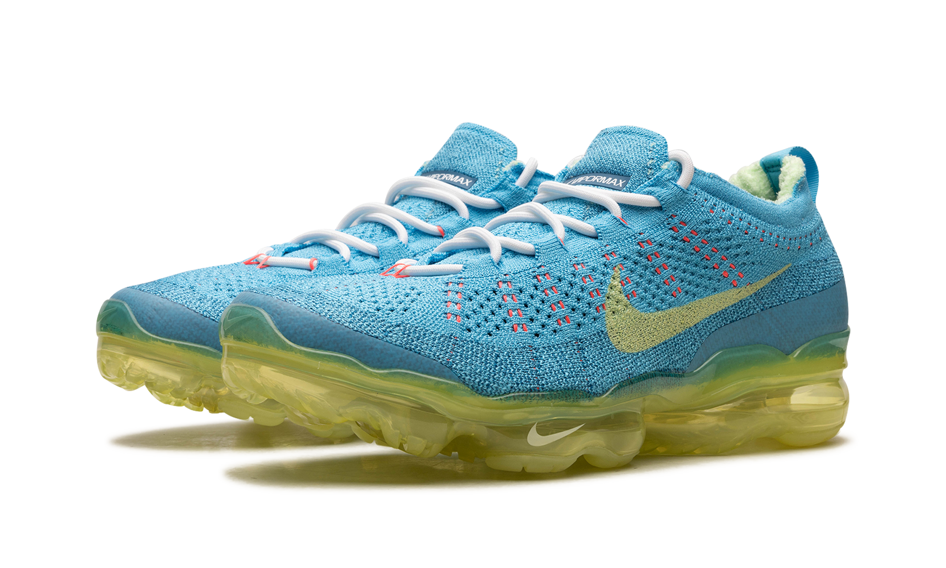 Vapormax 2023 Flyknit "baltic Blue" - 2