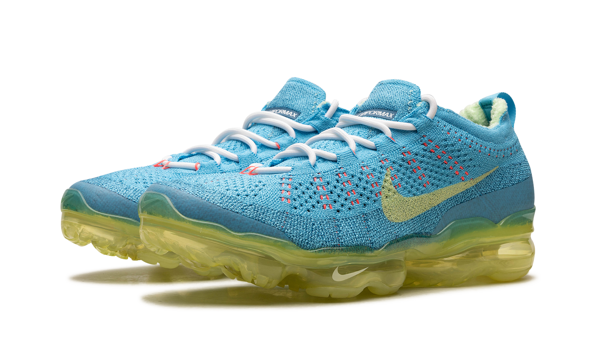 Vapormax 2023 Flyknit "baltic Blue" - 2