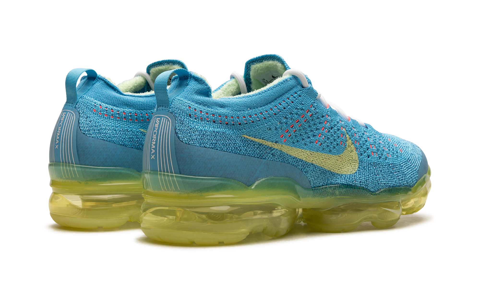 Vapormax 2023 Flyknit "baltic Blue" - 3