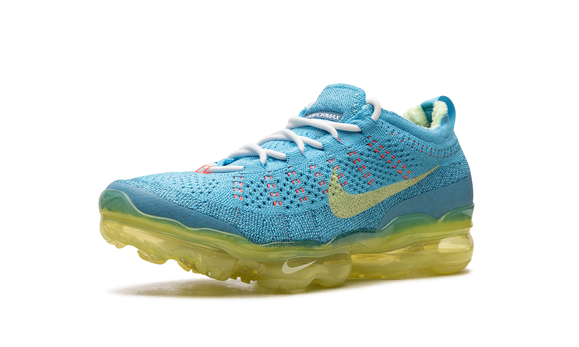 Vapormax 2023 Flyknit "baltic Blue" - 4