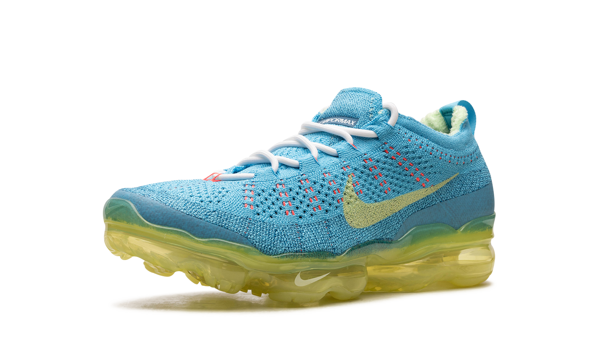 Vapormax 2023 Flyknit "baltic Blue" - 4