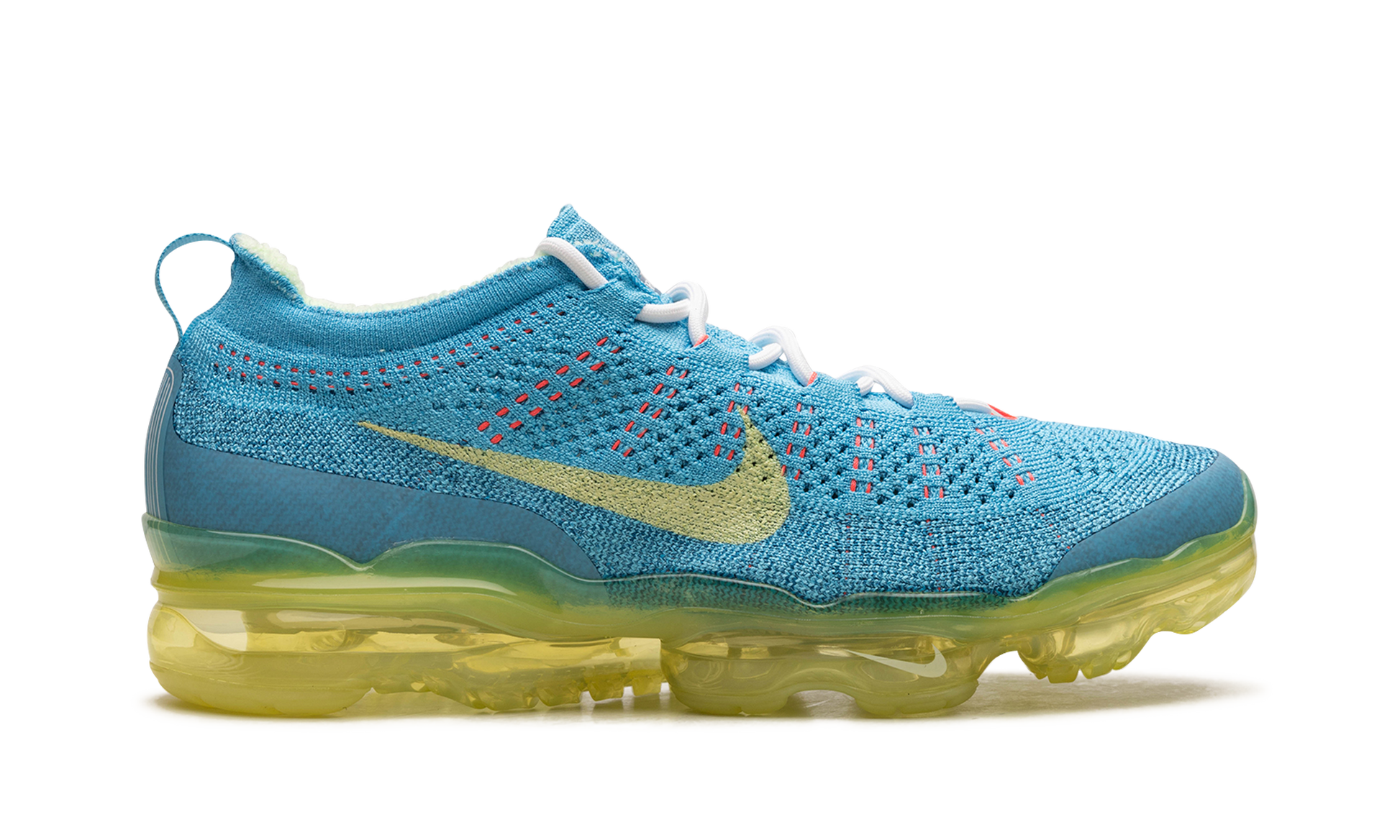 Vapormax 2023 Flyknit "baltic Blue" - 6