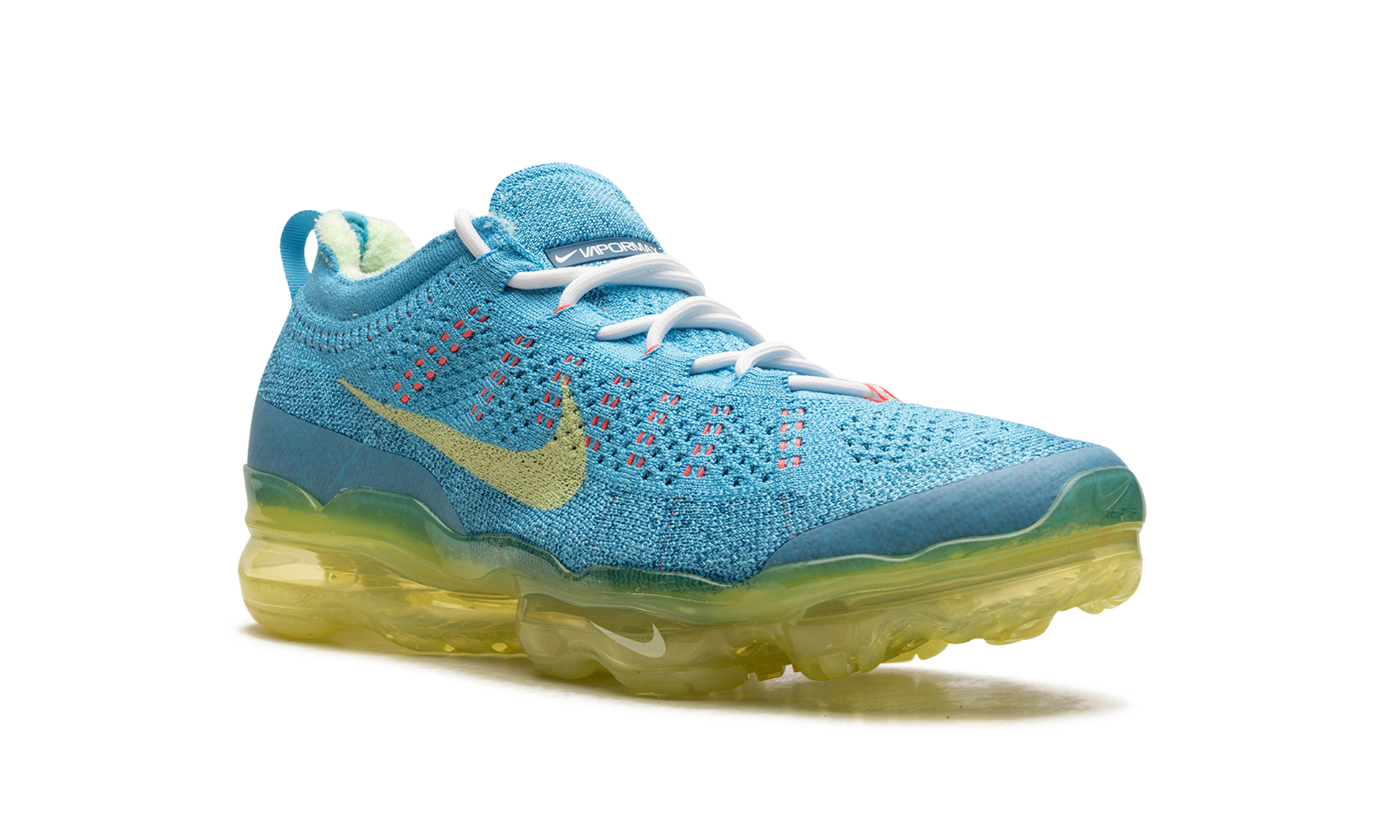 Vapormax 2023 Flyknit "baltic Blue" - 7