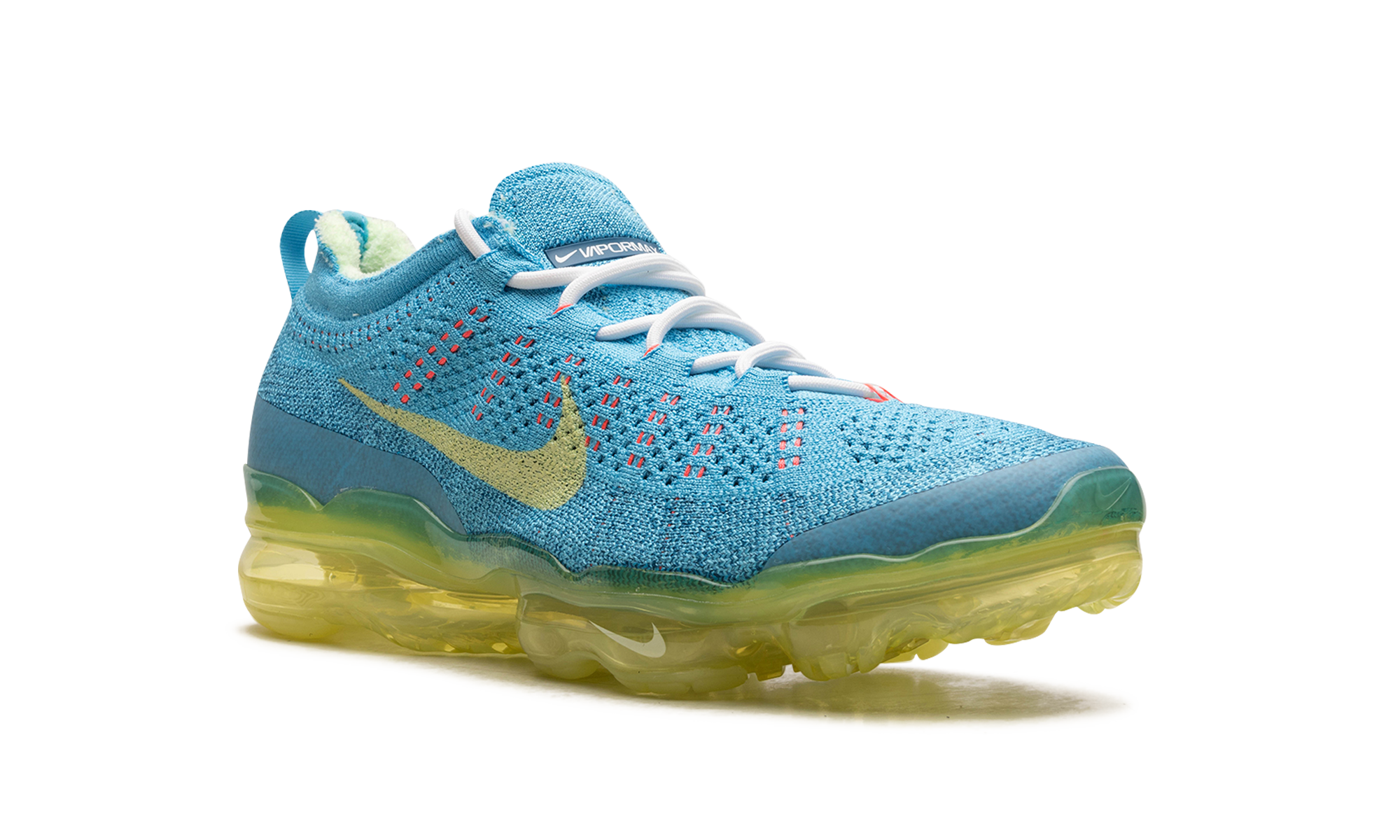 Vapormax 2023 Flyknit "baltic Blue" - 7