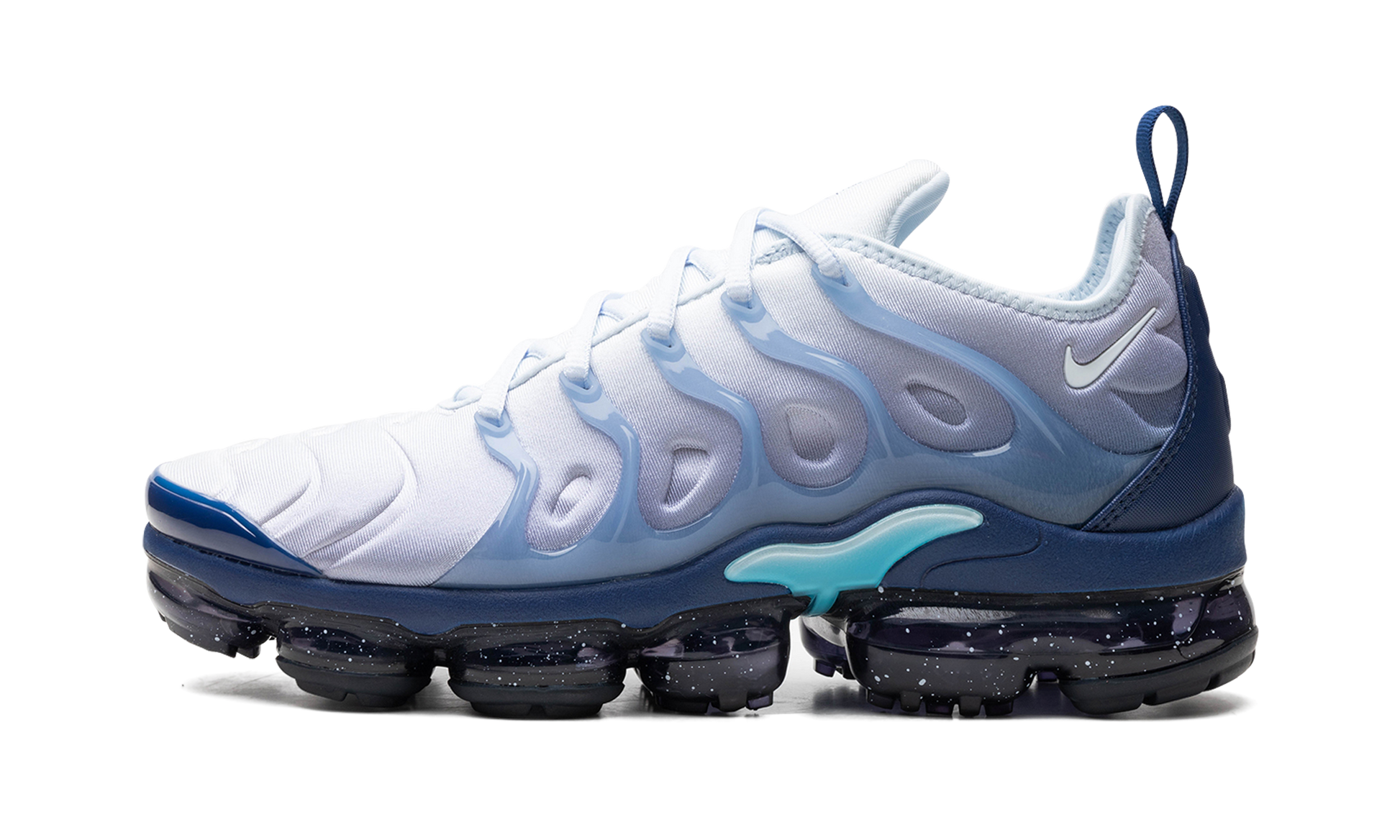 Vapormax Plus "blue" - 1