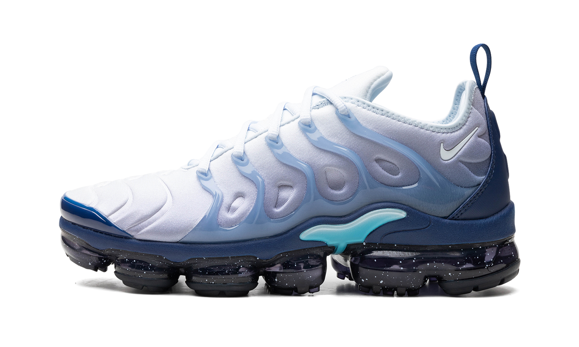 Vapormax Plus "blue" - 1