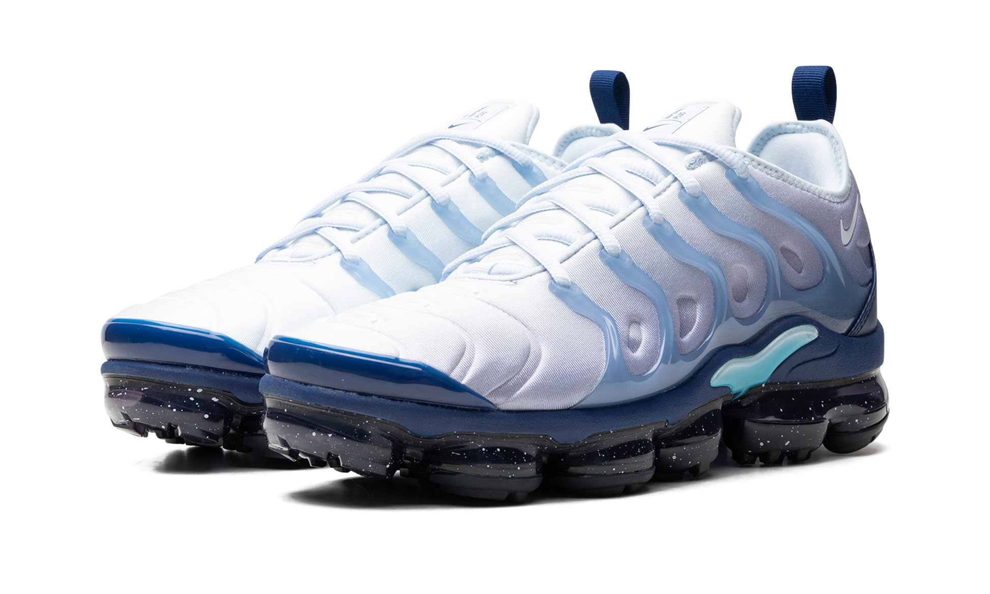 Vapormax Plus "blue" - 2