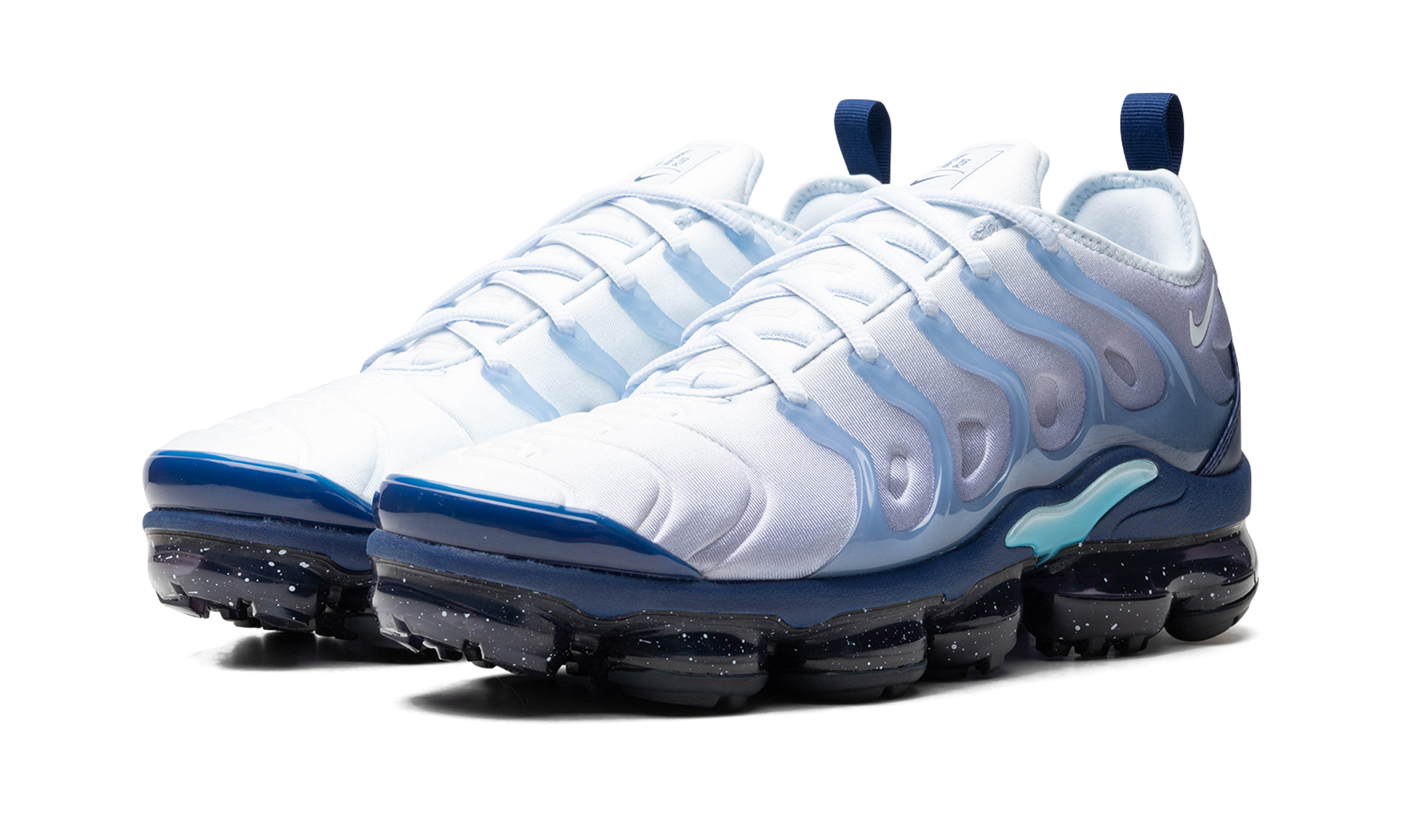 Vapormax Plus "blue" - 2