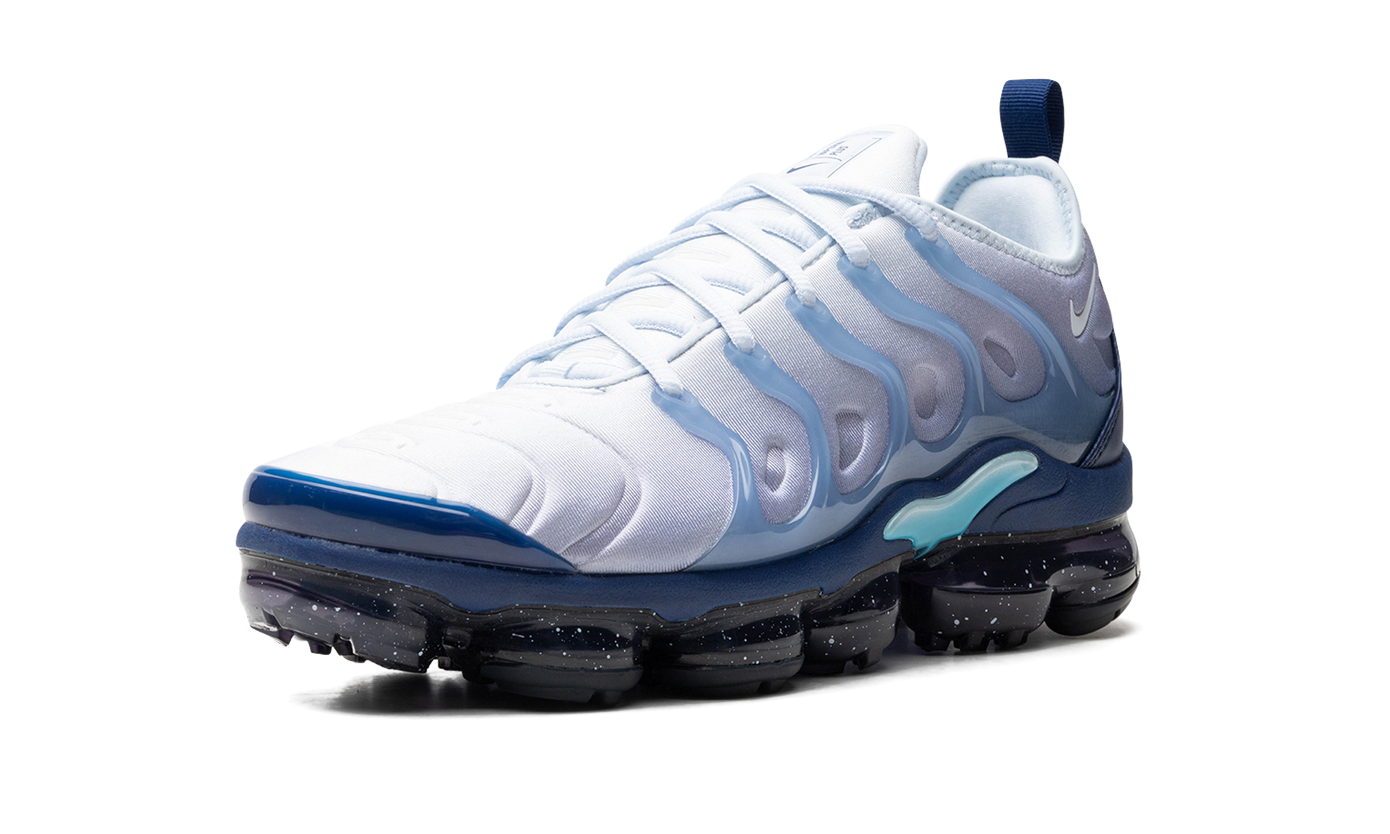 Vapormax Plus "blue" - 4