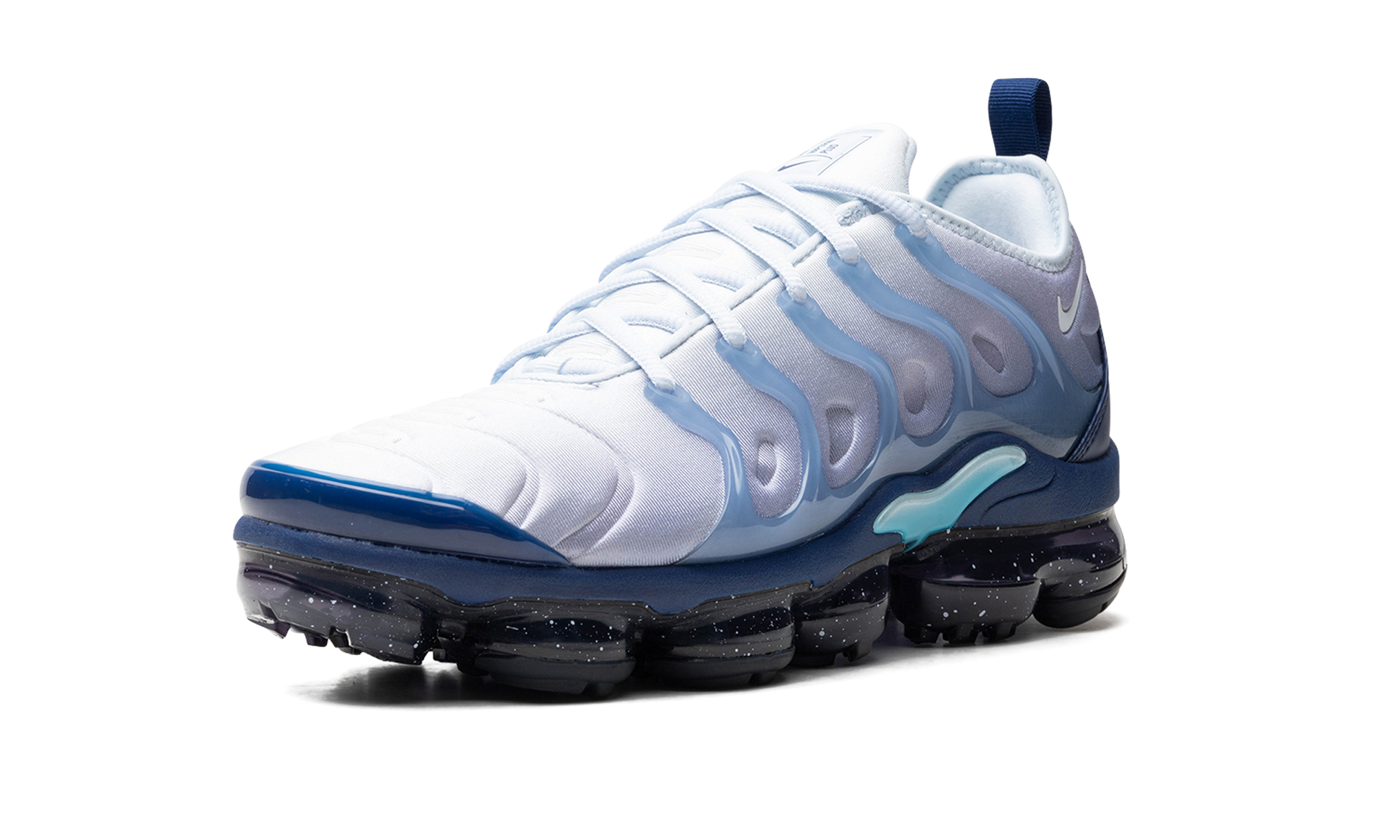 Vapormax Plus "blue" - 4