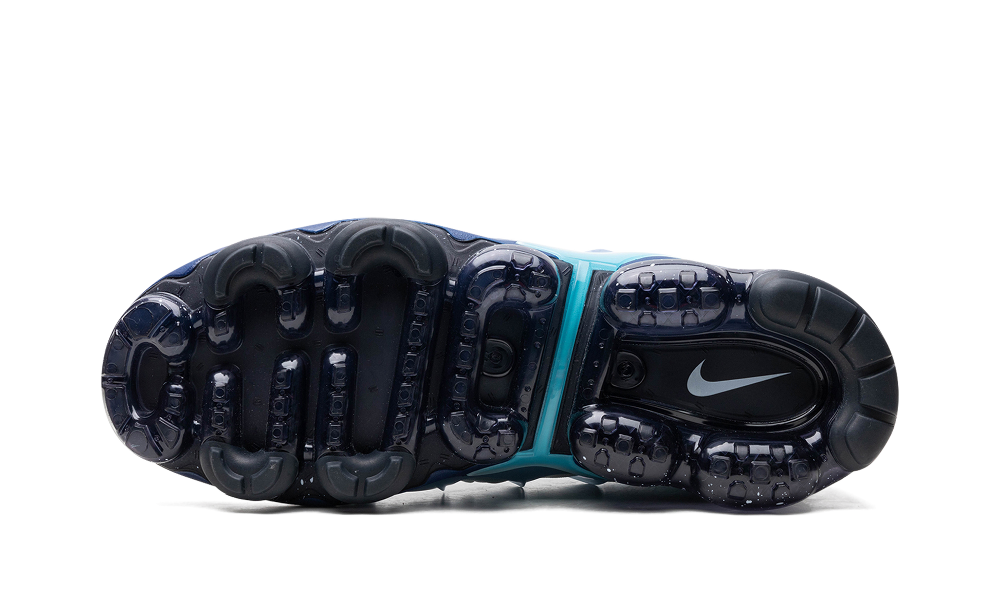 Vapormax Plus "blue" - 5