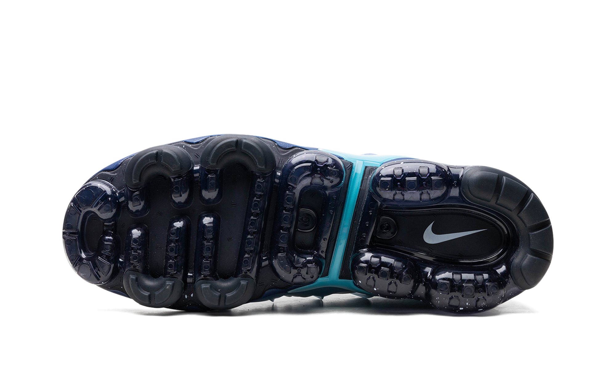 Vapormax Plus "blue" - 5
