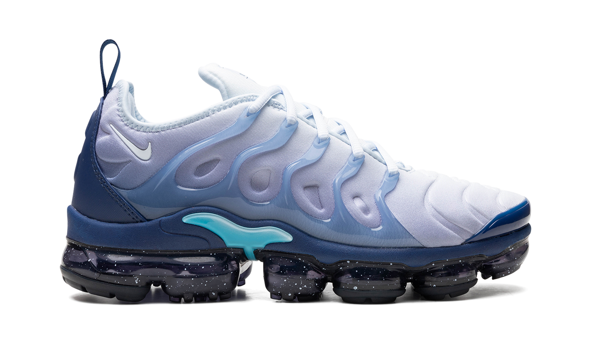Vapormax Plus "blue" - 6