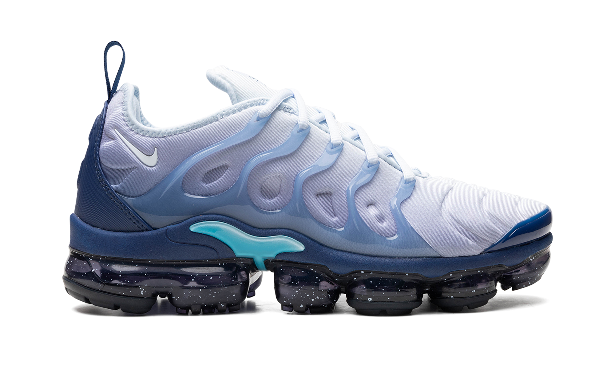 Vapormax Plus "blue" - 6