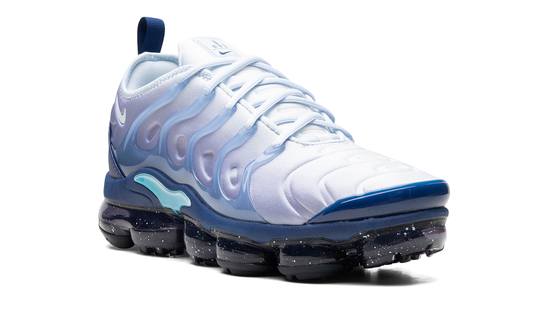 Vapormax Plus "blue" - 7
