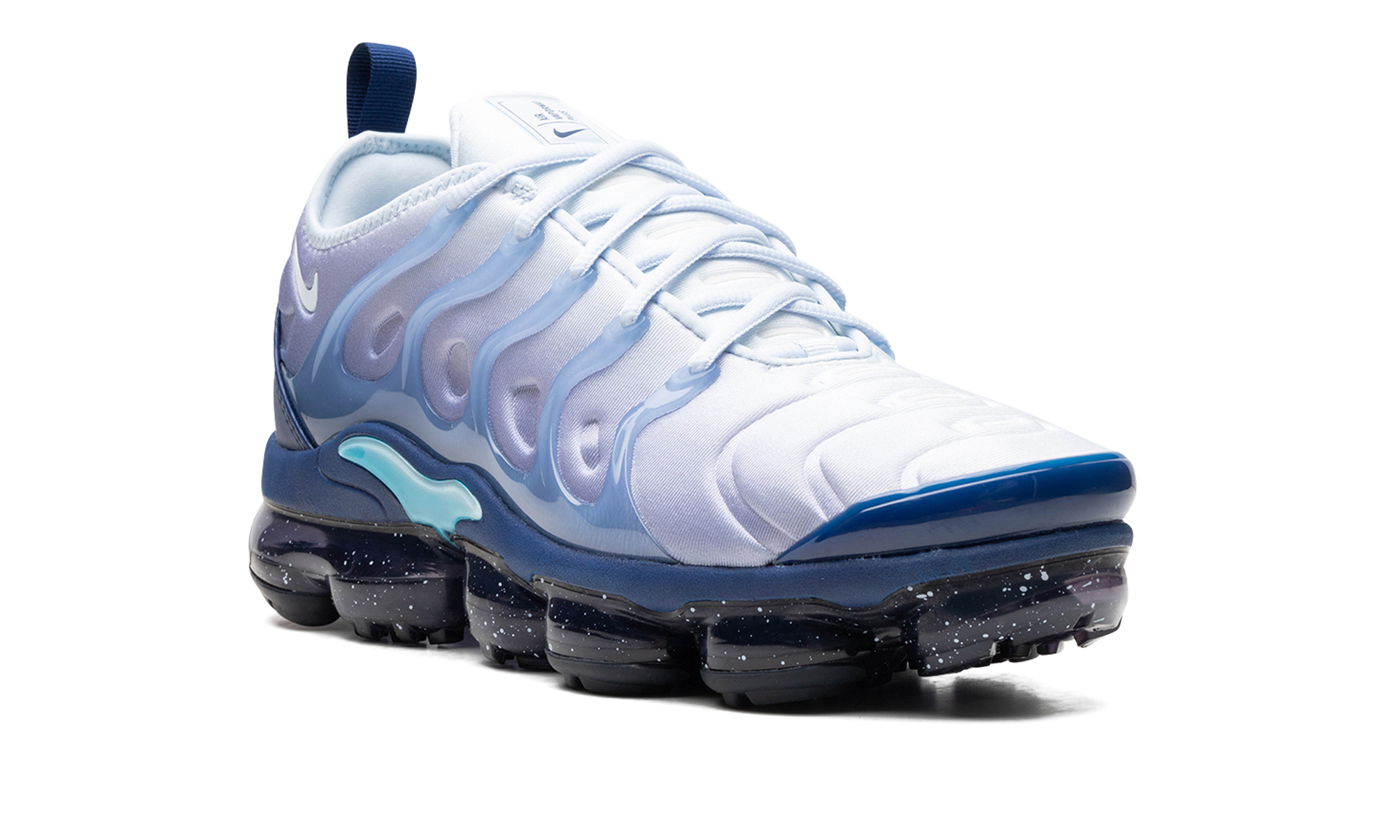 Vapormax Plus "blue" - 7