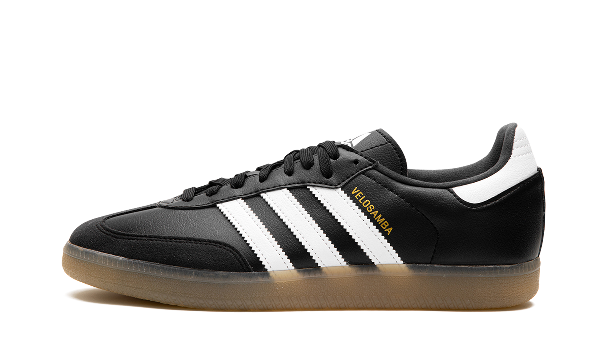Velosamba Vegan "black / Gum" - 1