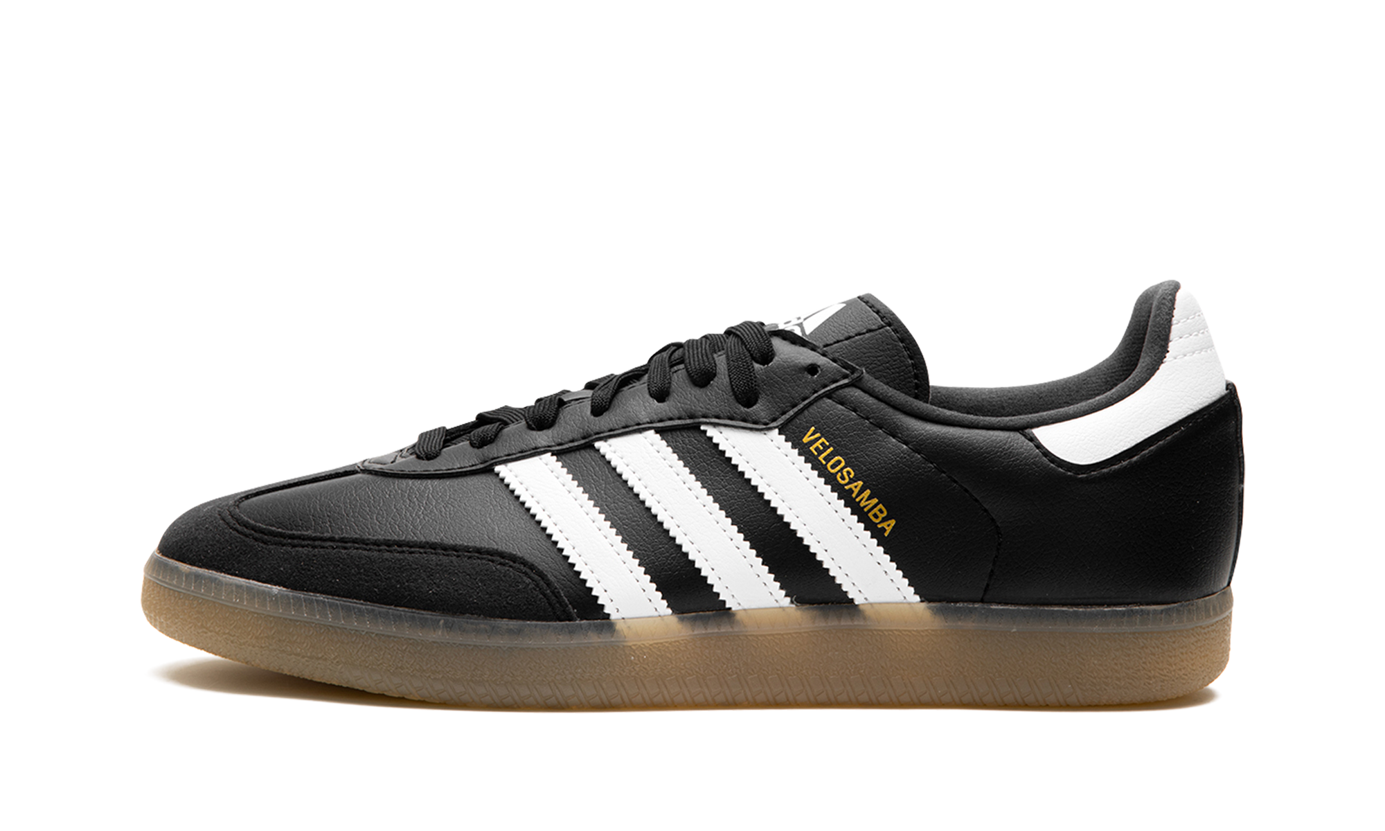 Velosamba Vegan "black / Gum" - 1