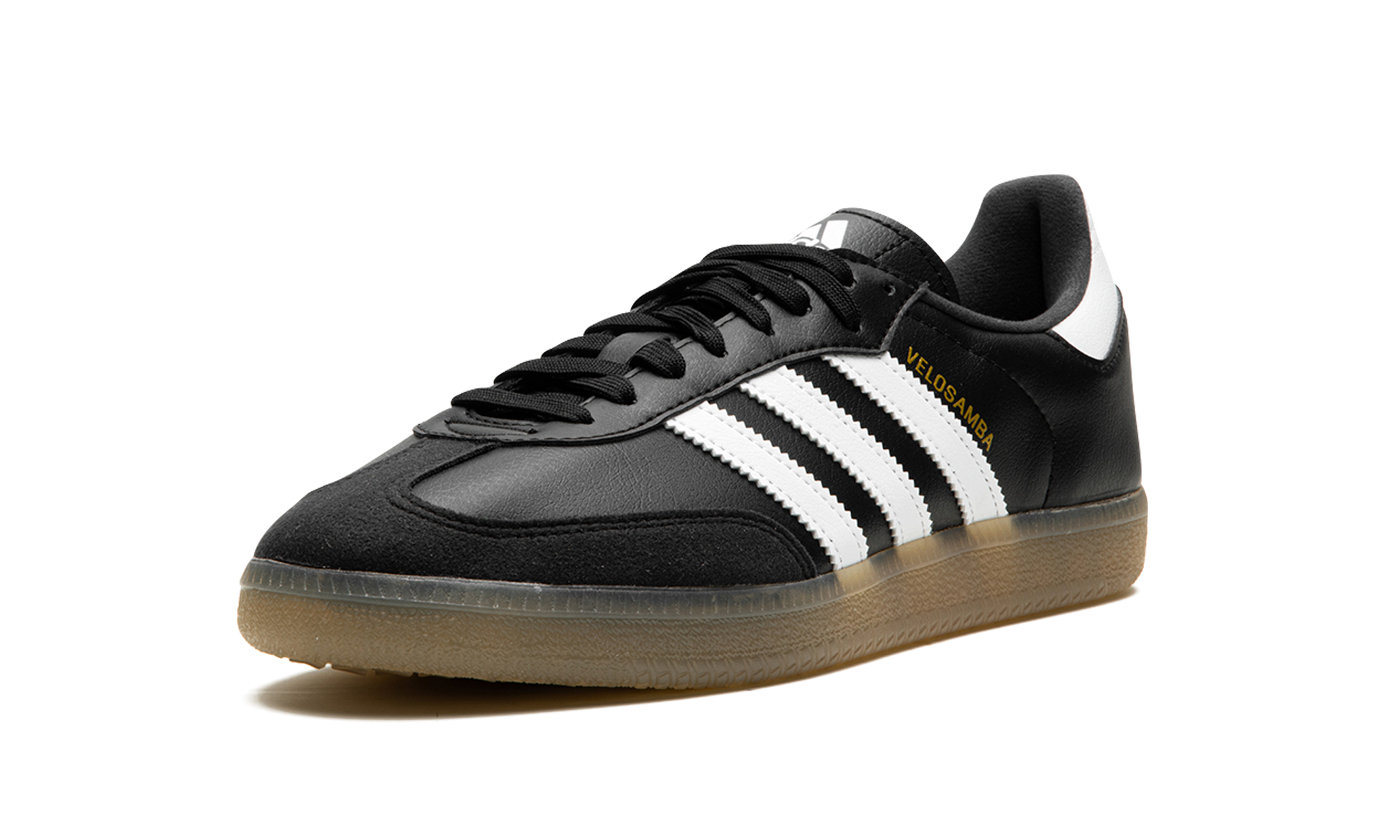 Velosamba Vegan "black / Gum" - 4
