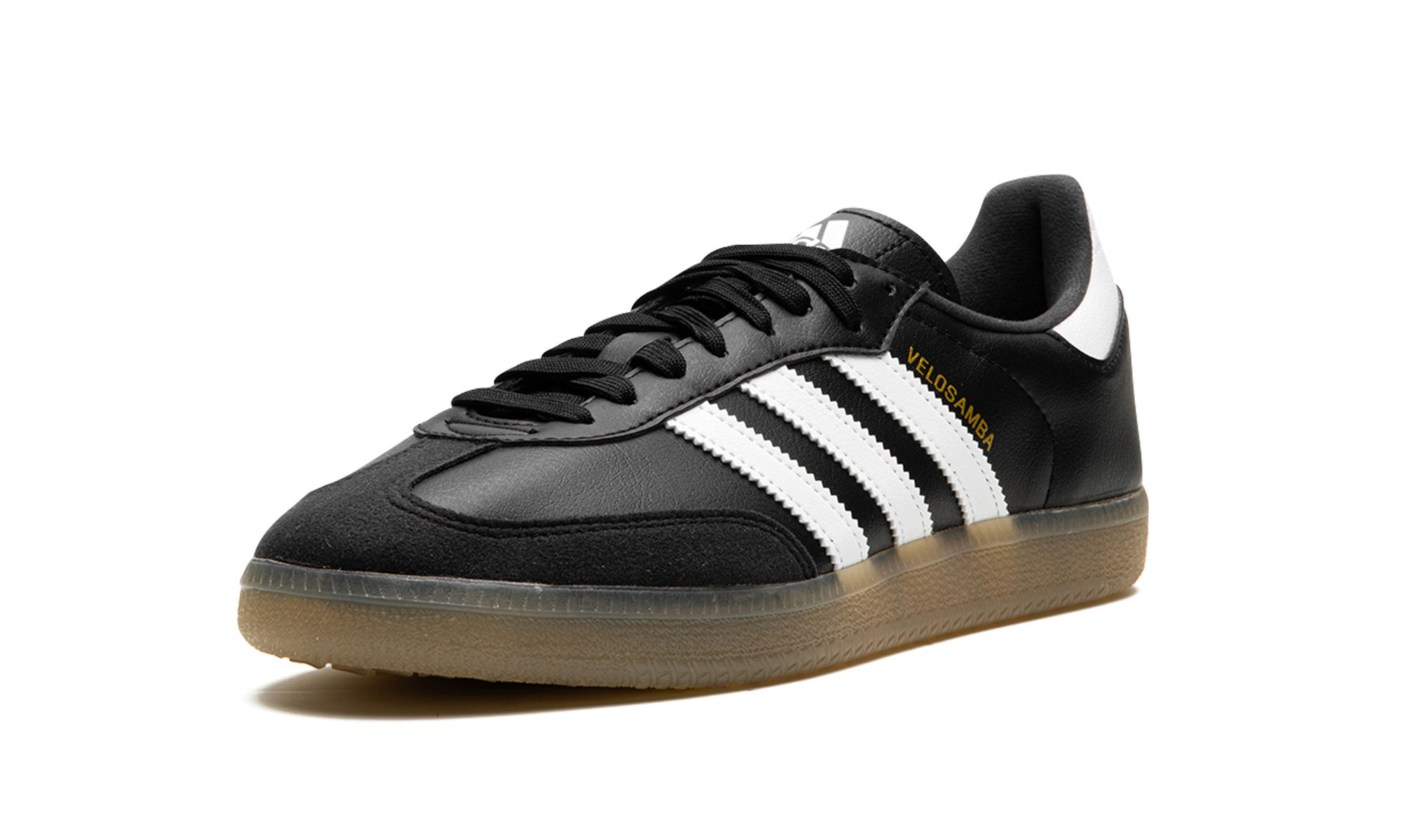 Velosamba Vegan "black / Gum" - 4