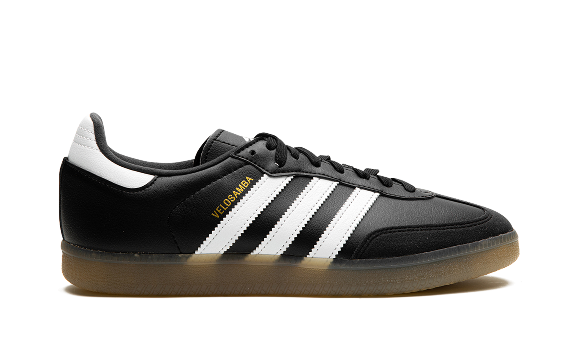 Velosamba Vegan "black / Gum" - 6