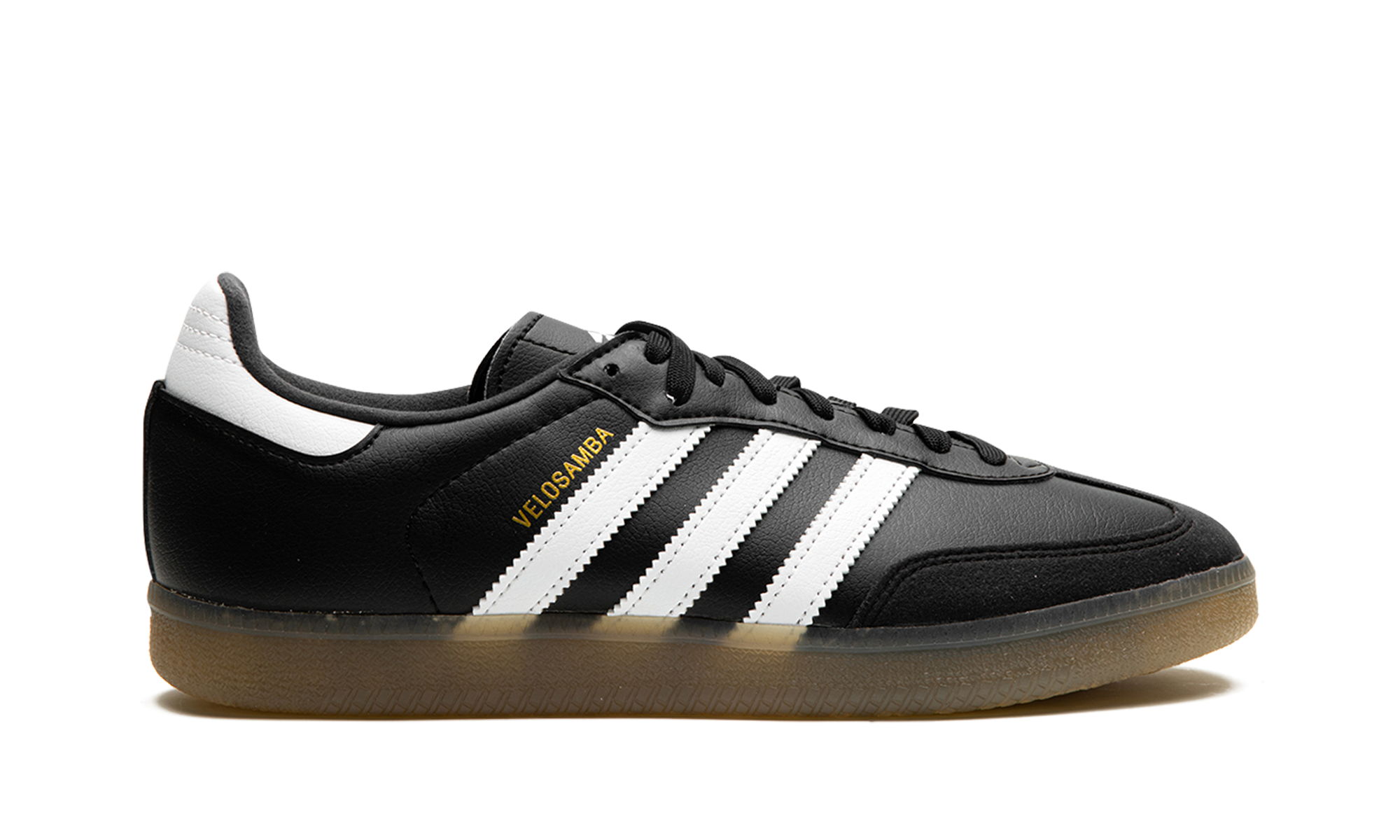 Velosamba Vegan "black / Gum" - 6