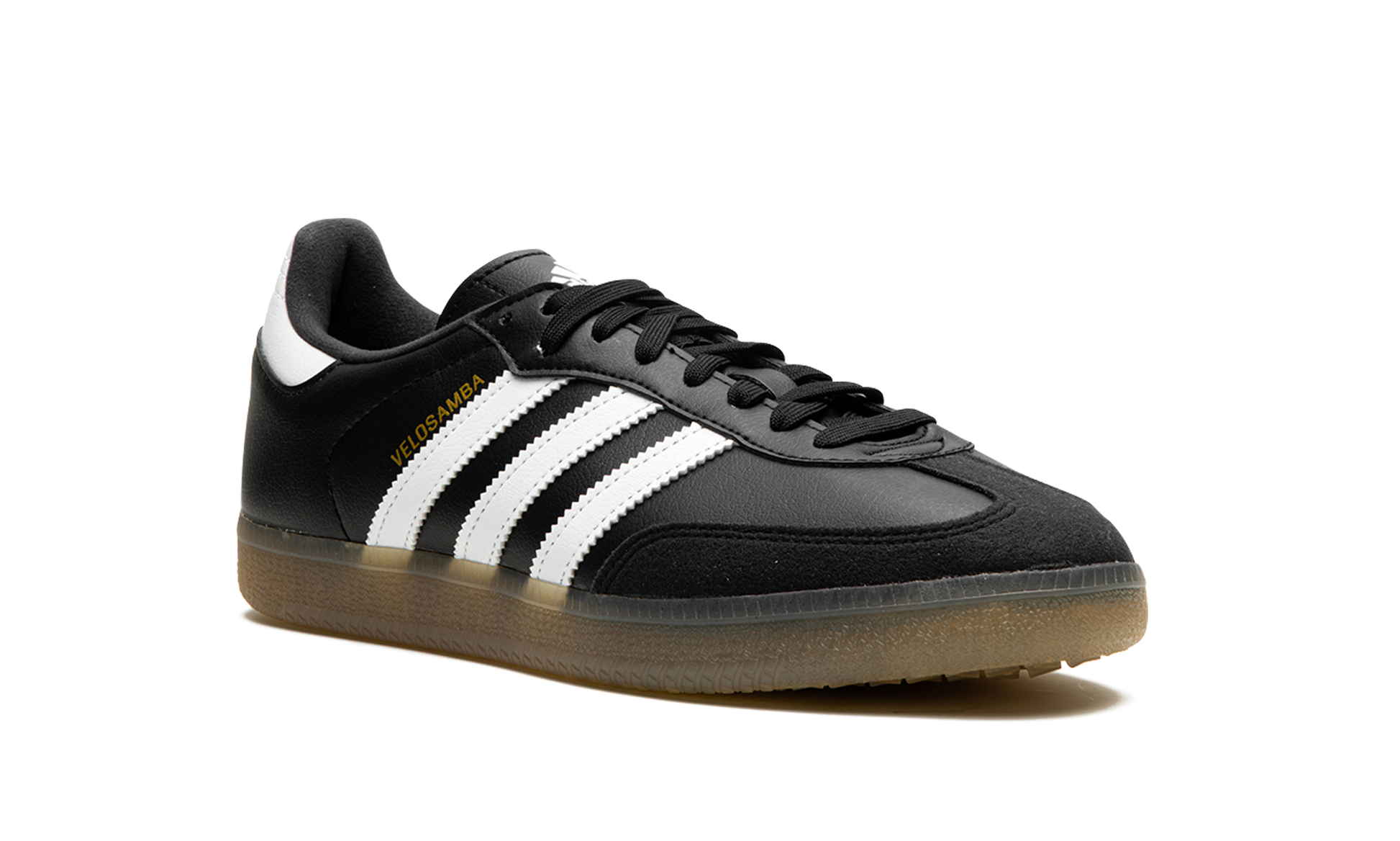 Velosamba Vegan "black / Gum" - 7