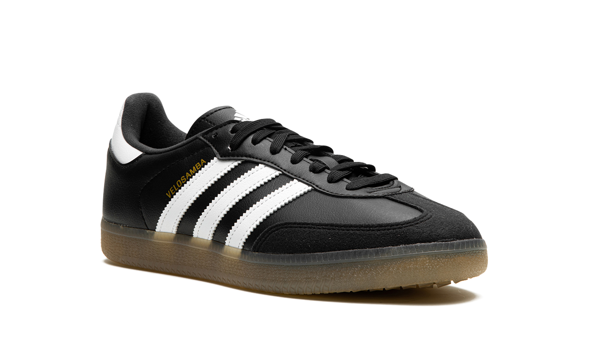 Velosamba Vegan "black / Gum" - 7