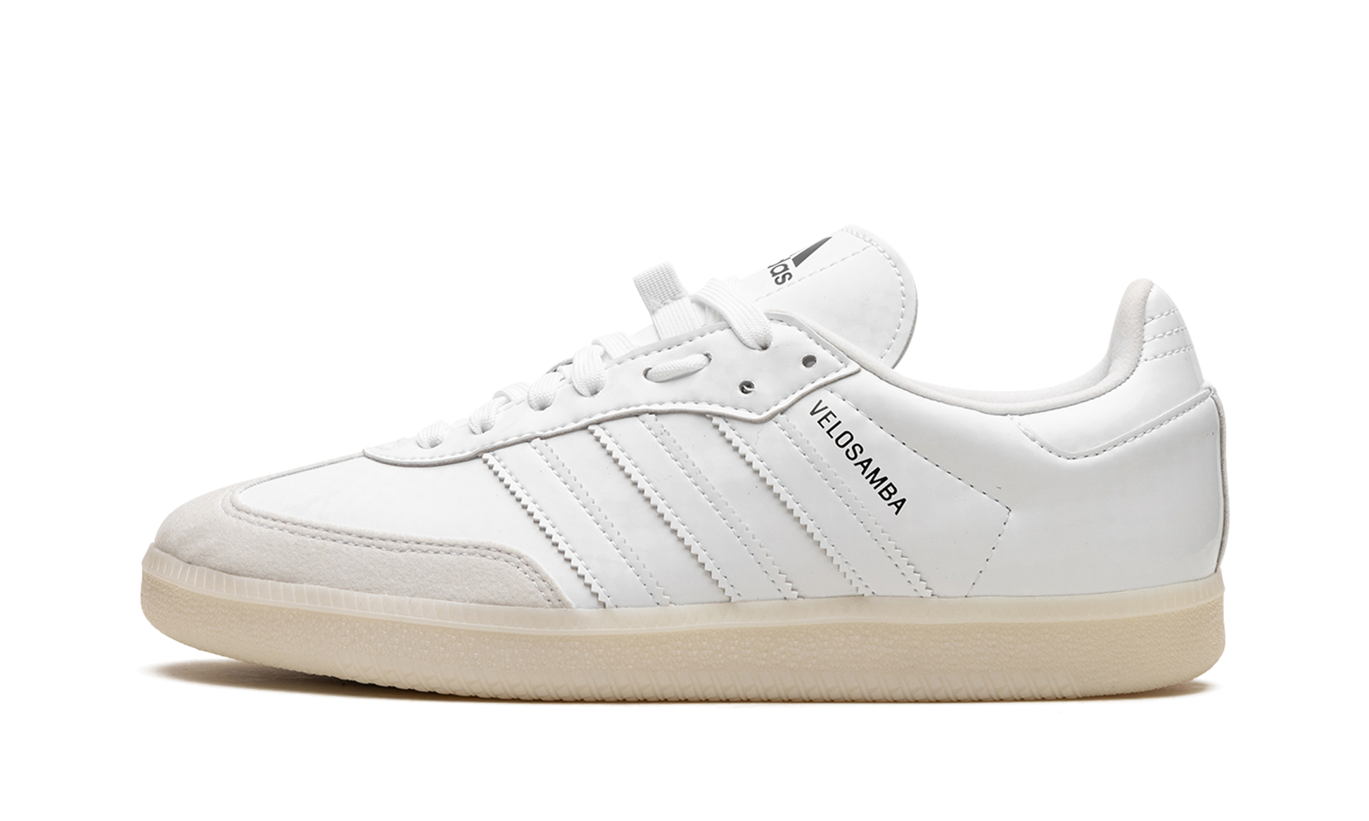 Velosamba Vegan "cloud White" - 1