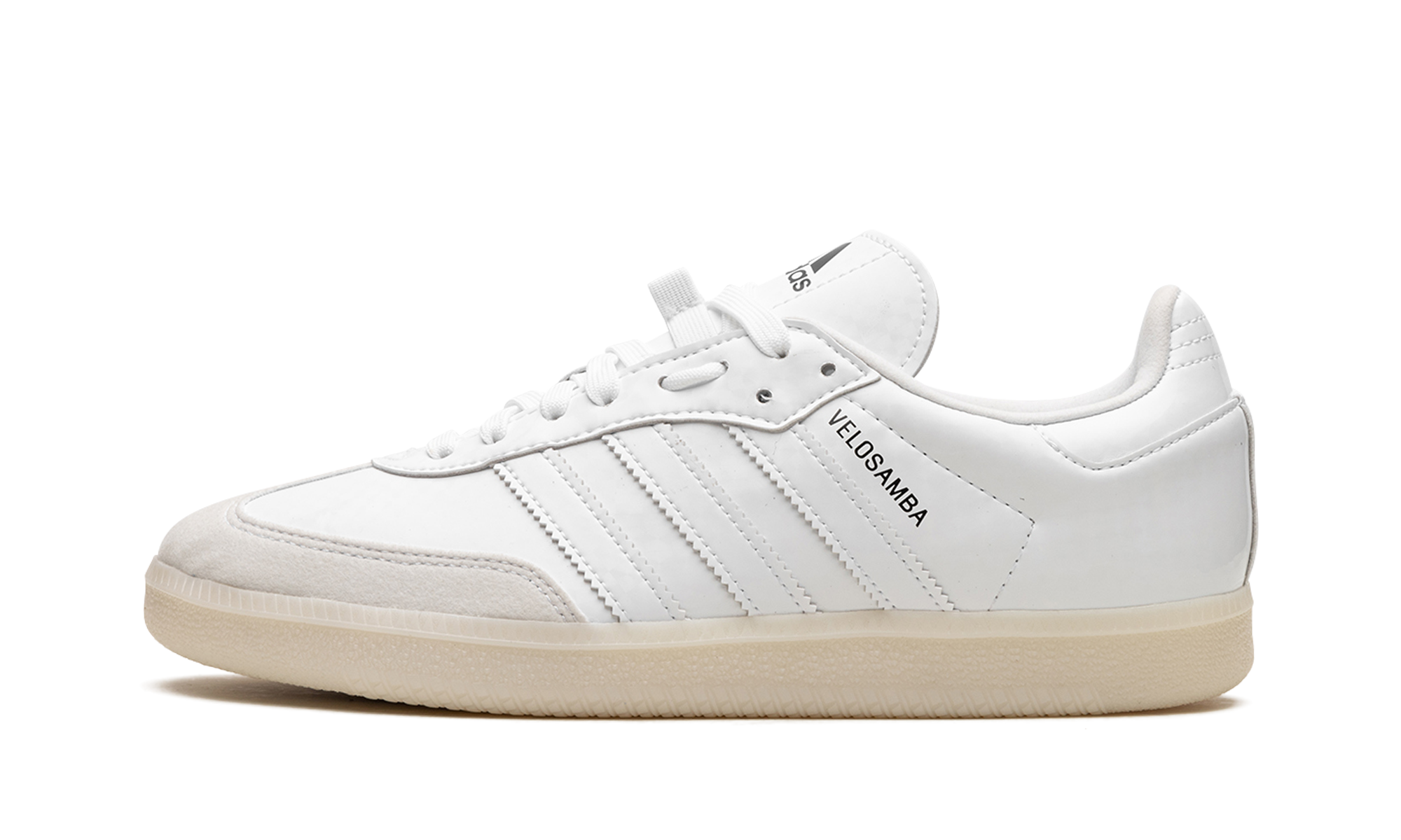 Velosamba Vegan "cloud White" - 1