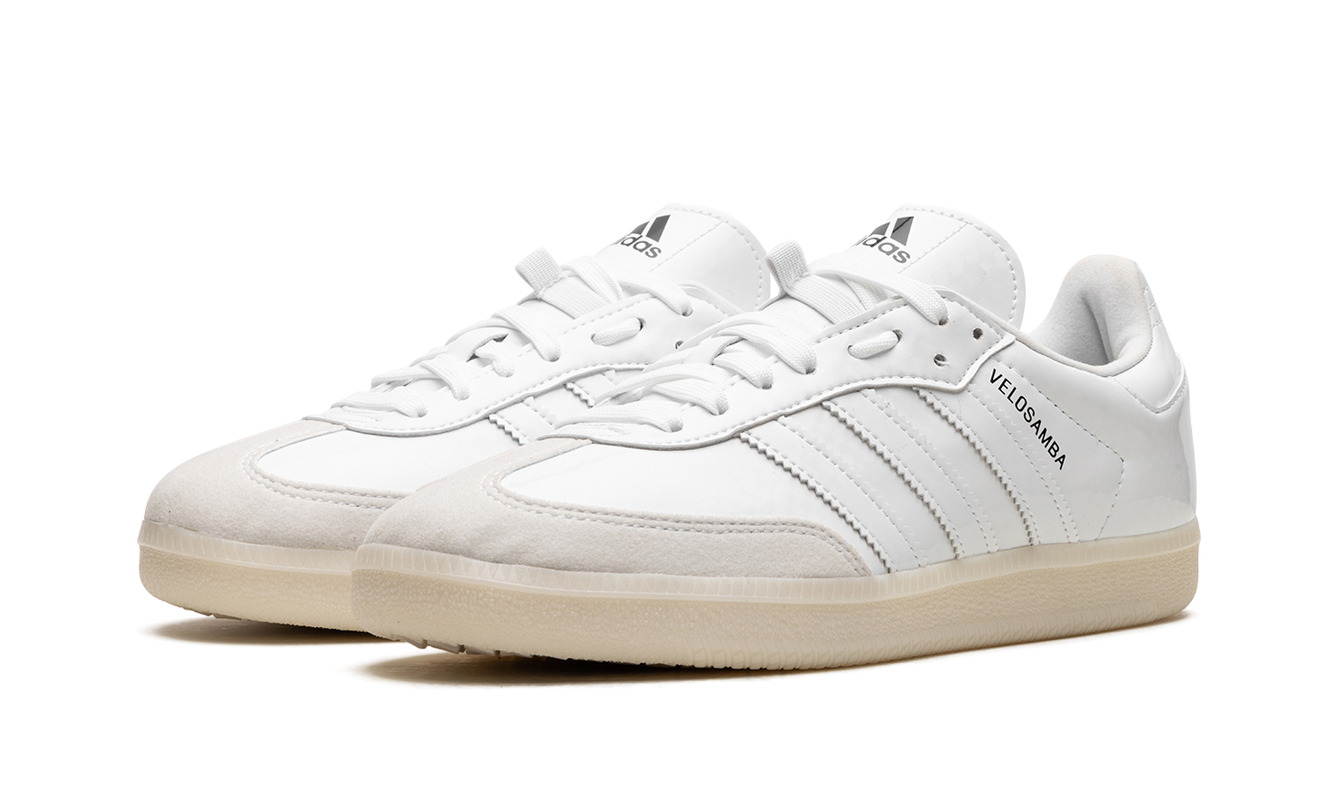 Velosamba Vegan "cloud White" - 2