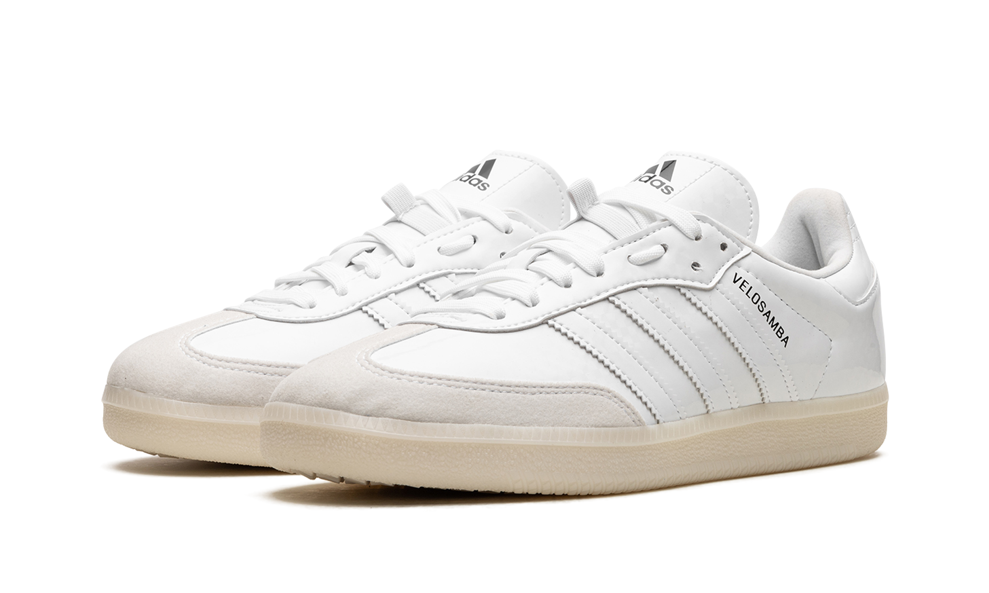 Velosamba Vegan "cloud White" - 2